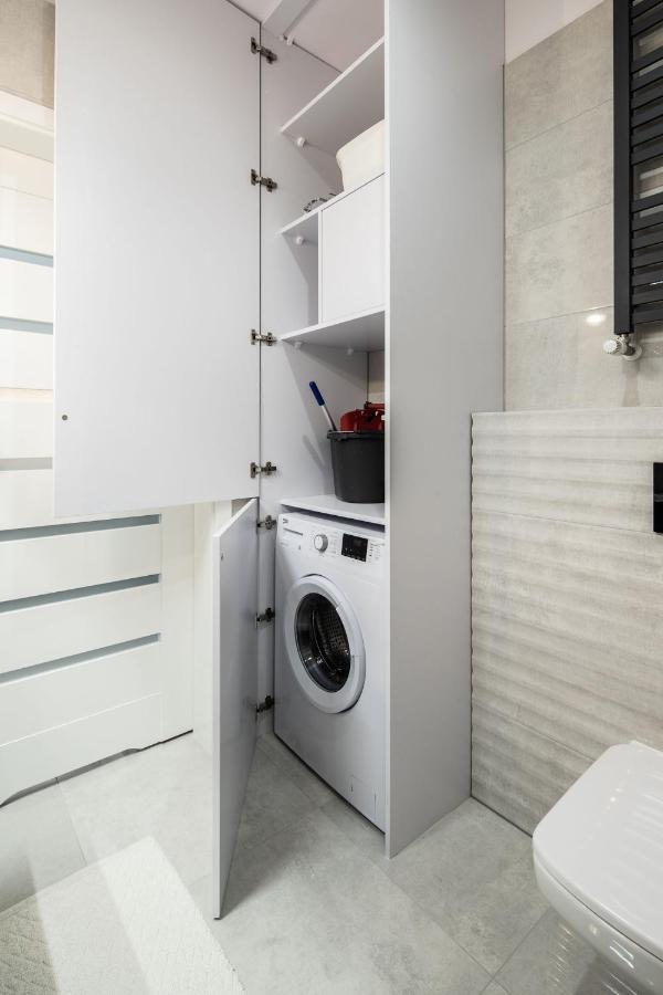 Apartament Blue Gardenia Dziwnów מראה חיצוני תמונה