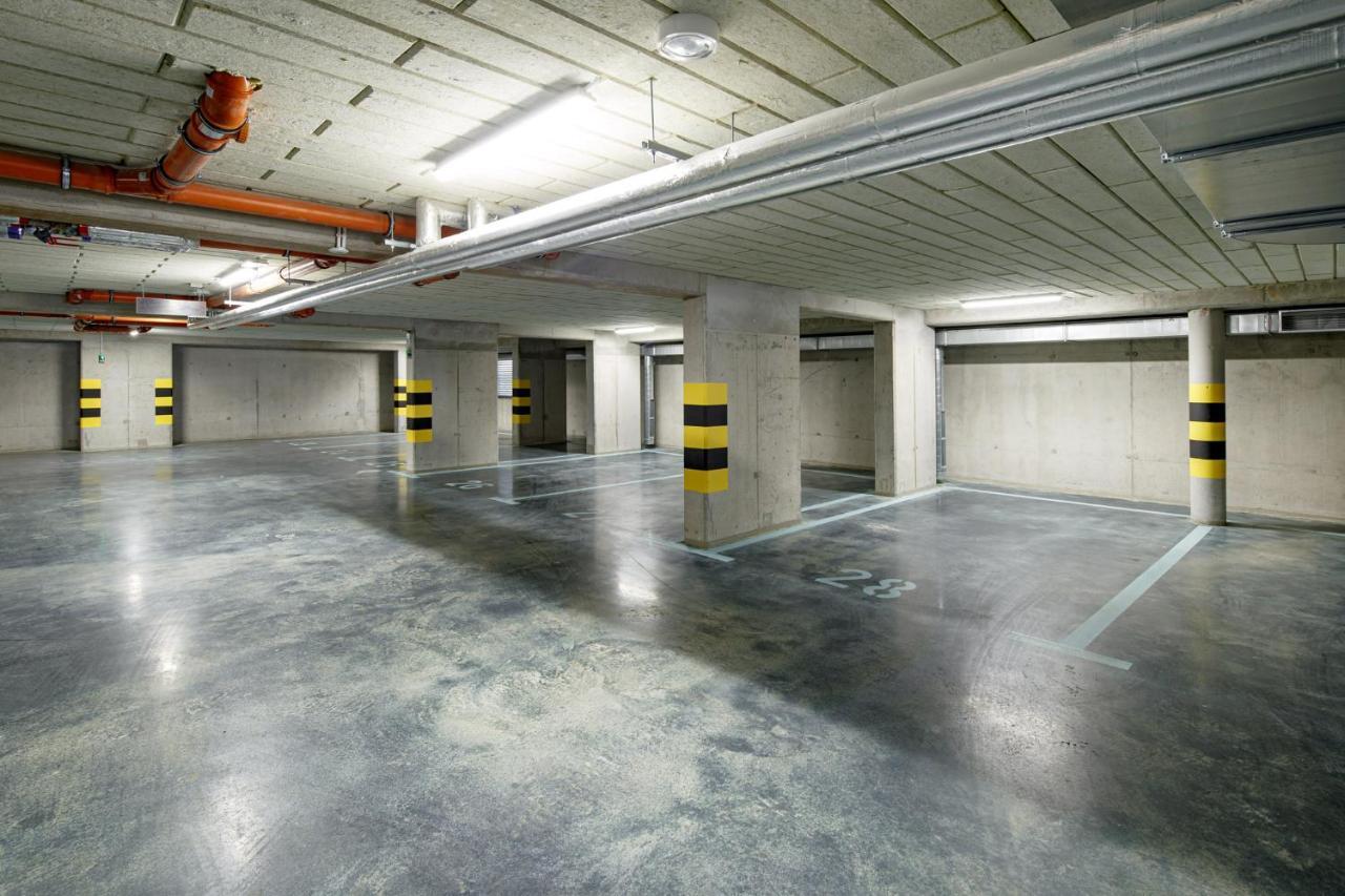 Apartament Blue Gardenia Dziwnów מראה חיצוני תמונה