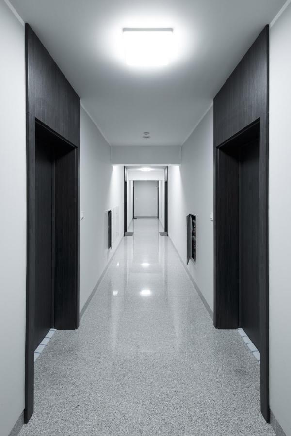 Apartament Blue Gardenia Dziwnów מראה חיצוני תמונה